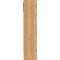 Ekena Millwork Westlake Traditional Smooth Bracket w/ Offset Brace, Western Red Cedar, 7 1/2"W x 22"D x 34"H BKT0806X22X34WTL01SWR - alternate 4